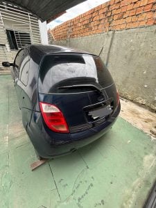 Ford Ka 2004 - 1.0 — foto 4