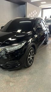 Honda HR-V EXL 1.8 Flexone 16V 5P Aut. 2021 — foto 19