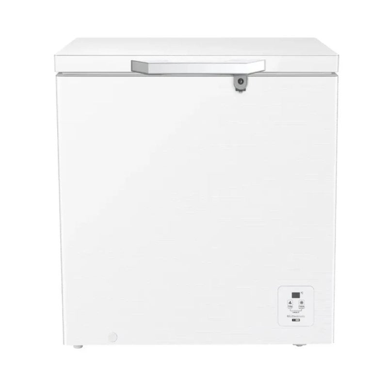 Freezer Horinzontal 198l