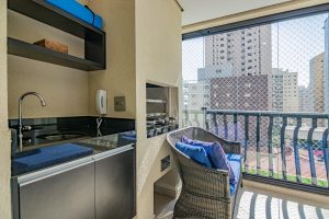 Apartamento, Residencial para Venda, Perdizes, São Paulo — foto 7
