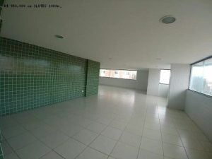 Apartamento para Venda em Olinda, Bairro Novo, 3 dormitórios, 3 suítes, 1 banheiro, 2 vaga — foto 3