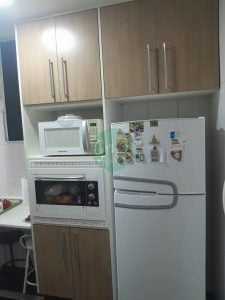 *11913983964* Apartamento 2 Quartos com Sacada e Lazer Completo — foto 7