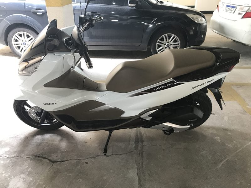 Honda Pcx Dlx 19/20