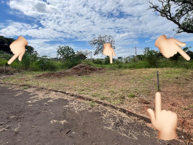Terreno 131m² Jardim Roma Quitado + aceita financiamento — foto 2