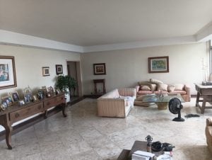 Apartamento No Leme 4 Quartos Suítes — foto 14