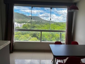 Apto Rio Quente — foto 13