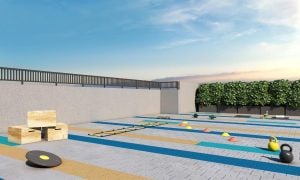 Apartamento Novo e Pronto Para Morar Na Lapa — foto 17