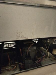 Técnico de refrigeração — foto 14
