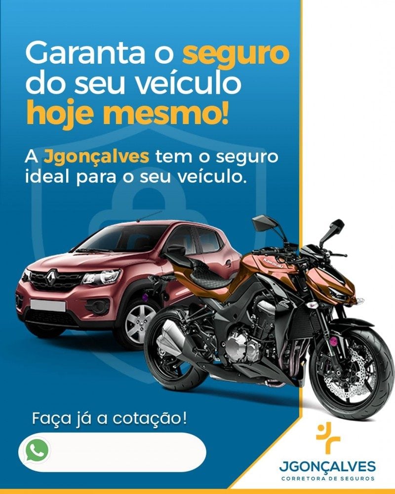 Seguros de automóveis — foto 2