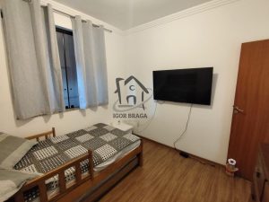 Casa para Venda em Juiz de Fora, Bairu, 3 dormitórios, 1 suíte, 3 banheiros, 3 vagas — foto 4