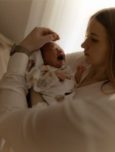 Guia Digital: Rotina de Sono para Bebês. — foto 8