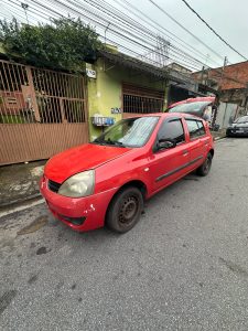 Renaul/Clio 2008/2009 — foto 4