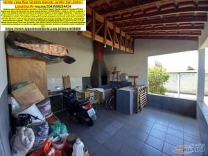 Vende imóvel Jardim San Izidro, Próximo Bairros San Fernando Aeroporto Londrina Pr — foto 8