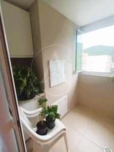 Apartamento para Venda em Florianópolis, Itacorubi, 2 dormitórios, 1 suíte, 2 banheiros, 1 — foto 9