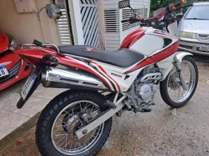 Falcon 400 2002 — foto 5