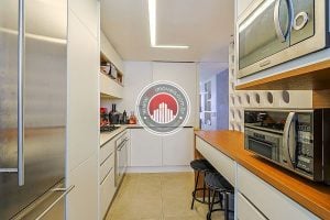 Cobertura 235 m², 4 suítes em Botafogo | BRJ Imóveis — foto 10