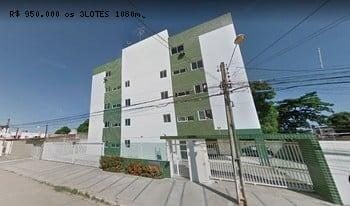 Duplex para Venda em Olinda, Jardim Atlântico, 3 dormitórios, 1 suíte, 2 banheiros, 2 vaga