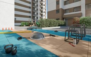 Apartamento Com Condição De Feirão — foto 5