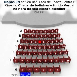 Sistema para venda de ingressos COMPLETO — foto 4