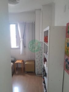 *11913983964* Apartamento 2 Quartos com Sacada e Lazer Completo — foto 9