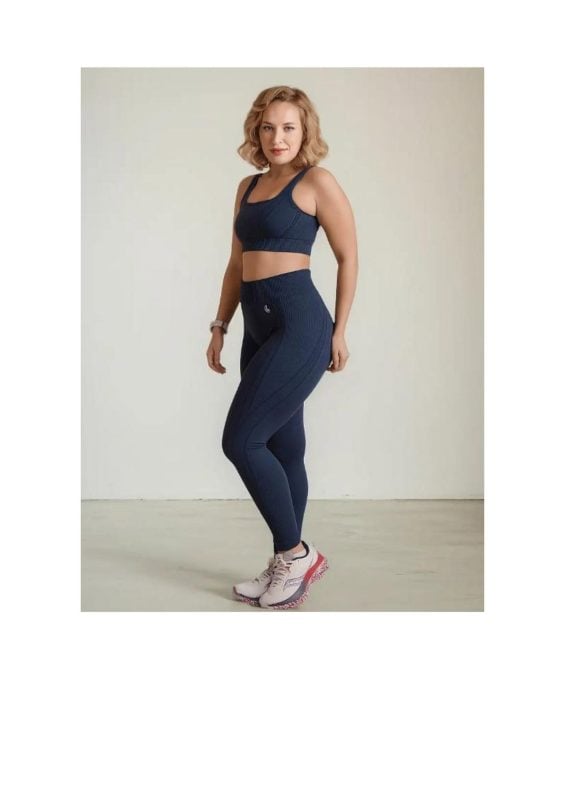Calça Legging Max Lupo Sport