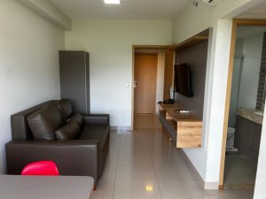Apto Rio Quente — foto 12