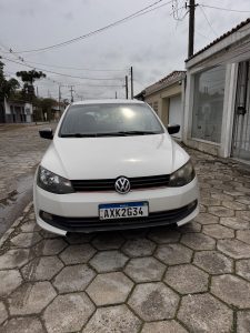 Vw Gol City 1.0 Flex 2013/2014 — foto 5