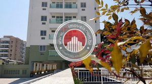 Apartamento a Venda no bairro Praça Seca - Rio de Janeiro, RJ — foto 3