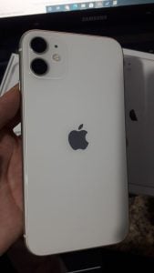IPhone 11 — foto 4