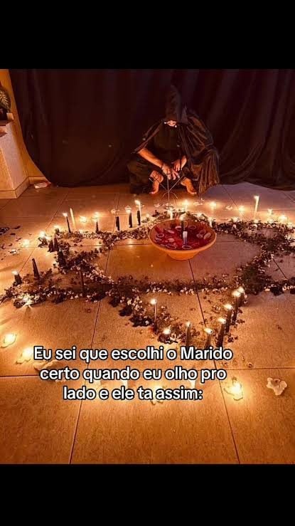 Amarração amorosa definitiva — foto 2