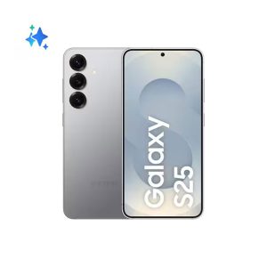 Smartphone Galaxy S25 5G Prata 256GB Tela de 6.2 12GB RAM Samsung — foto 5