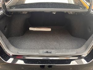 Sentra 2026 Exclusive Interna Premium Em Garantia De Fábrica E Com Só 3 Mil Km — foto 9