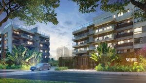 Apartamento a Venda no bairro Barra da Tijuca - Rio de Janeiro, RJ — foto 3