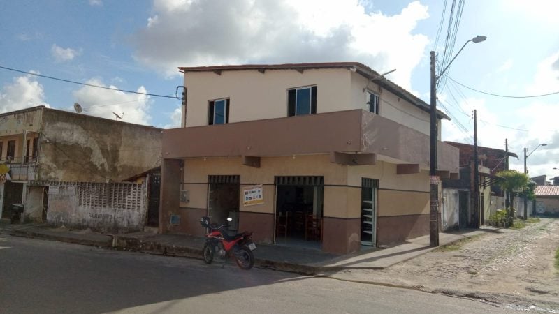 Pr. Pedro Beserra - Despachante Imobiliário
