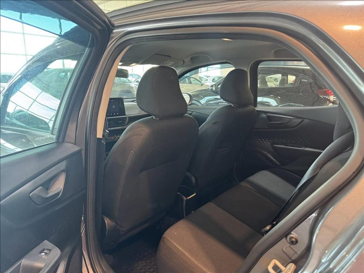 Fiat Pulse Drive 1.3 23/24 — foto 2
