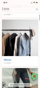 Site para sua empresa — foto 3