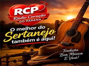 RCP: Rádio Coração do Paraná — foto 6