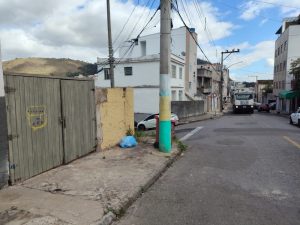 Terreno para Venda em Juiz de Fora, Mundo Novo — foto 6