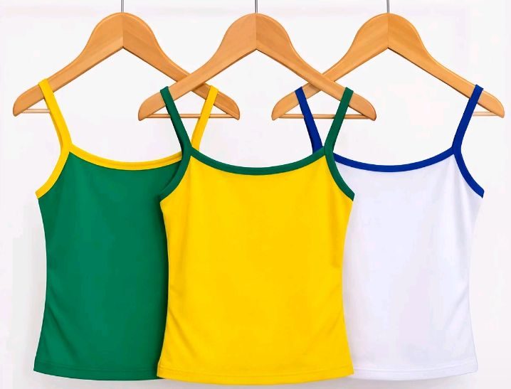 São 3 Regatinhas