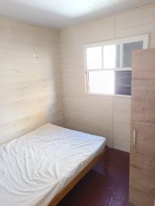 Chalé na praia — foto 3