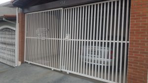 Portões em geral automatizados — foto 6