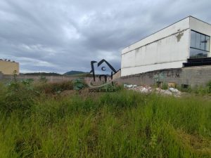 Terreno para Venda em Juiz de Fora, Parque Independência — foto 3