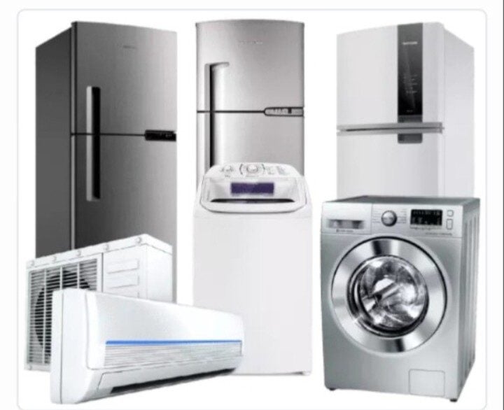 Conserto de geladeira electrolux em campo grande rj