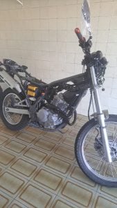 Falcon 400 2002 — foto 14