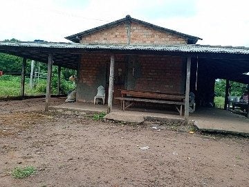 Chácara Bela vista — foto 2