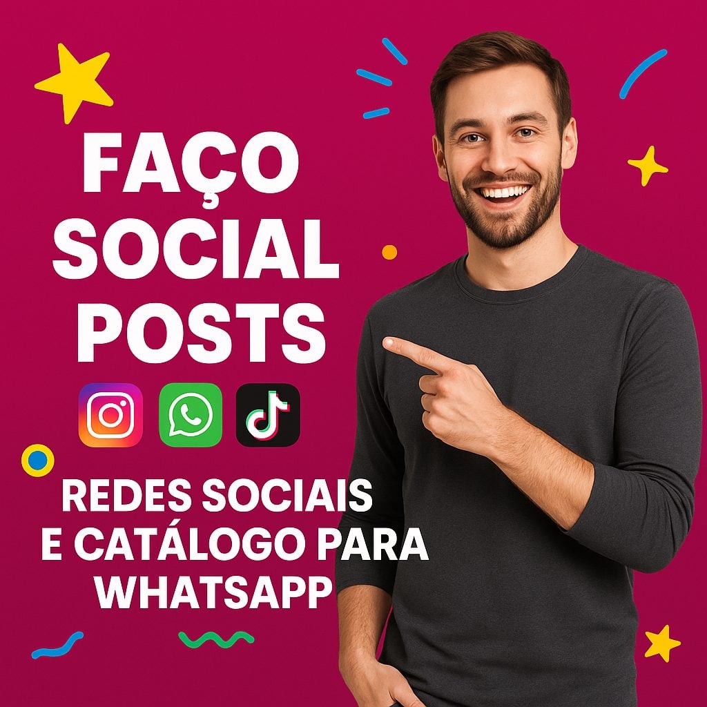 Produção de artes — foto 2