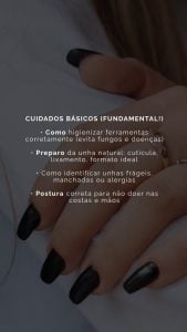 Curso Nail Designer, Aprenda E Lucre Com Unhas — foto 5