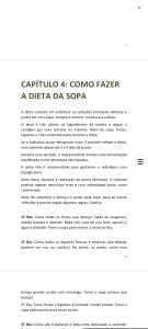Sopa Para Emagrecer — foto 10