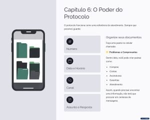 O manual prático para resolver problemas do dia a dia sem perder horas tentando descobrir — foto 8