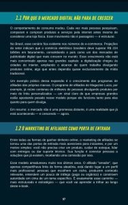 Do Zero ao Digital-O Guia Completo para Trabalhar Como Afiliado, mesmo Começando do Zero — foto 7